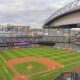 Vintage T-Mobile Park Postcards: Hello From Seattle! | Old Stamp Collecting Guide: Discover, Value & Preserve Vintage Stamps