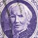 Historic US Postage: First Woman on a Stamp | Old Stamp Collecting Guide: Discover, Value & Preserve Vintage Stamps