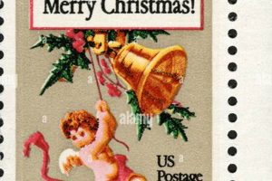 1975 Christmas Postage Stamp Value & Price Guide Old Stamp Collecting Guide: Discover, Value & Preserve Vintage Stamps 1975 Christmas Postage Stamp Value & Price Guide | Old Stamp Collecting Guide: Discover, Value & Preserve Vintage Stamps