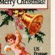 1975 Christmas Postage Stamp Value & Price Guide | Old Stamp Collecting Guide: Discover, Value & Preserve Vintage Stamps