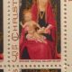 Classic 5 Cent Christmas Stamps: A Guide | Old Stamp Collecting Guide: Discover, Value & Preserve Vintage Stamps