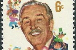 Classic Walt Disney Stamp (6 Cents) Value Guide | Old Stamp Collecting Guide: Discover, Value & Preserve Vintage Stamps