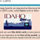 Check Your Idaho Food Stamp Balance Now | Old Stamp Collecting Guide: Discover, Value & Preserve Vintage Stamps