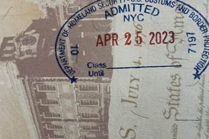 U.S. Entry: Passport Stamp or Digital Record? Old Stamp Collecting Guide: Discover, Value & Preserve Vintage Stamps U.S. Entry: Passport Stamp or Digital Record? | Old Stamp Collecting Guide: Discover, Value & Preserve Vintage Stamps