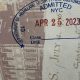U.S. Entry: Passport Stamp or Digital Record? | Old Stamp Collecting Guide: Discover, Value & Preserve Vintage Stamps