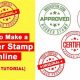 Design & Create Free Rubber Stamps Online Now | Old Stamp Collecting Guide: Discover, Value & Preserve Vintage Stamps