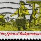 Spirit of Independence Stamp: 8-Cent Price Hike Impact | Old Stamp Collecting Guide: Discover, Value & Preserve Vintage Stamps