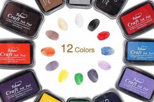 Best Rubber Stamp Ink for Fabric: A Guide Old Stamp Collecting Guide: Discover, Value & Preserve Vintage Stamps Best Rubber Stamp Ink for Fabric: A Guide | Old Stamp Collecting Guide: Discover, Value & Preserve Vintage Stamps