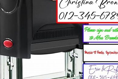 Best Custom Name Stamps & Seals Online | Old Stamp Collecting Guide: Discover, Value & Preserve Vintage Stamps