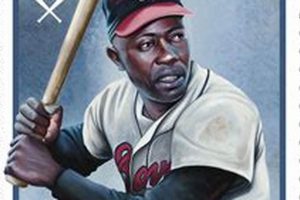Honoring Hank Aaron: A Postage Stamp Legacy | Old Stamp Collecting Guide: Discover, Value & Preserve Vintage Stamps