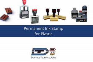 Premium Permanent Ink Rubber Stamps & Seals | Old Stamp Collecting Guide: Discover, Value & Preserve Vintage Stamps