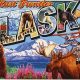 Postcard Of Alaska | Old Stamp Collecting Guide: Discover, Value & Preserve Vintage Stamps