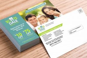 Every Door Direct Mail Postcard Printing | Old Stamp Collecting Guide: Discover, Value & Preserve Vintage Stamps