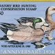 Migratory Bird Stamp Act: A Conservation Legacy | Old Stamp Collecting Guide: Discover, Value & Preserve Vintage Stamps
