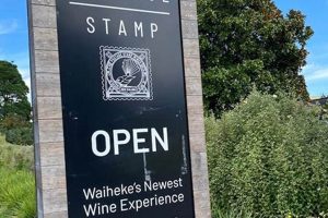 Exploring the Charm of Postage Stamp Wineries | Old Stamp Collecting Guide: Discover, Value & Preserve Vintage Stamps