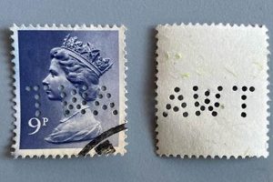 Rubber Stamp Meaning: Definition & Examples | Old Stamp Collecting Guide: Discover, Value & Preserve Vintage Stamps