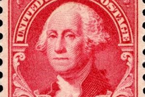 Classic 2 Cent Red Washington Stamp Value Guide Old Stamp Collecting Guide: Discover, Value & Preserve Vintage Stamps Classic 2 Cent Red Washington Stamp Value Guide | Old Stamp Collecting Guide: Discover, Value & Preserve Vintage Stamps