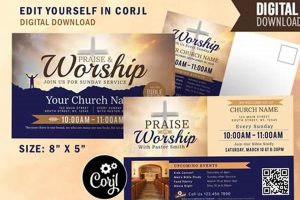 Beautiful Church Postcard Designs & Printing | Old Stamp Collecting Guide: Discover, Value & Preserve Vintage Stamps