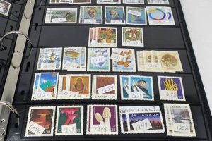 Best Stamp Collecting Binders for Collectors | Old Stamp Collecting Guide: Discover, Value & Preserve Vintage Stamps