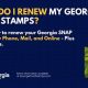 GA Food Stamp Renewal: Phone Number &amp; How to Renew | Old Stamp Collecting Guide: Discover, Value & Preserve Vintage Stamps