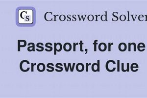 Decode Passport Stamp Crossword Clues: Tips & Tricks | Old Stamp Collecting Guide: Discover, Value & Preserve Vintage Stamps