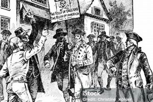 Colonists' Stamp Act Protest: Why They Rebelled | Old Stamp Collecting Guide: Discover, Value & Preserve Vintage Stamps