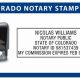 Colorado Notary Stamps & Journals: A Guide | Old Stamp Collecting Guide: Discover, Value & Preserve Vintage Stamps