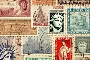 Creative Postage Stamp Collage Art & Ideas Old Stamp Collecting Guide: Discover, Value & Preserve Vintage Stamps Creative Postage Stamp Collage Art & Ideas | Old Stamp Collecting Guide: Discover, Value & Preserve Vintage Stamps
