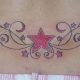 Star Tattoos: Lower Back & Design Ideas | Old Stamp Collecting Guide: Discover, Value & Preserve Vintage Stamps