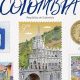 Explore Colombia: Postcard-Perfect Views | Old Stamp Collecting Guide: Discover, Value & Preserve Vintage Stamps