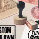 Design & Make a Custom Stamp Online | Old Stamp Collecting Guide: Discover, Value & Preserve Vintage Stamps