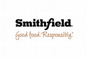 Access Fresh Protein: Smithfield Foods Stamp Program | Old Stamp Collecting Guide: Discover, Value & Preserve Vintage Stamps