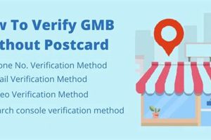 Verify GMB Without Postcard: Quick & Easy Guide | Old Stamp Collecting Guide: Discover, Value & Preserve Vintage Stamps
