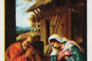 Vintage Christmas 6 Cent Postage Stamps | Old Stamp Collecting Guide: Discover, Value & Preserve Vintage Stamps