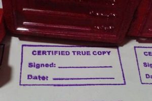 Official Certified Copy Rubber Stamp & Seal Old Stamp Collecting Guide: Discover, Value & Preserve Vintage Stamps Official Certified Copy Rubber Stamp & Seal | Old Stamp Collecting Guide: Discover, Value & Preserve Vintage Stamps