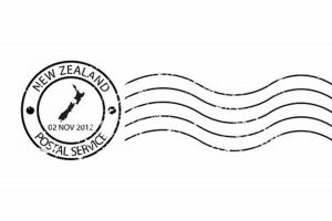 Postcard Ink Stamp | Old Stamp Collecting Guide: Discover, Value & Preserve Vintage Stamps