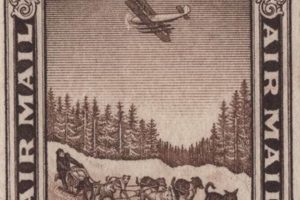 Vintage Air Mail 15 Cent Stamp Value Guide | Old Stamp Collecting Guide: Discover, Value & Preserve Vintage Stamps