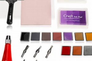 Best Rubber Stamp Making Kits for DIY Crafts Old Stamp Collecting Guide: Discover, Value & Preserve Vintage Stamps Best Rubber Stamp Making Kits for DIY Crafts | Old Stamp Collecting Guide: Discover, Value & Preserve Vintage Stamps