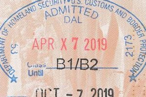 Understanding CBP Stamps in Your Passport Old Stamp Collecting Guide: Discover, Value & Preserve Vintage Stamps Understanding CBP Stamps in Your Passport | Old Stamp Collecting Guide: Discover, Value & Preserve Vintage Stamps