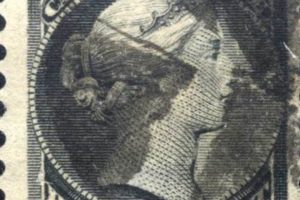 1/2 Cent Postage Stamp | Old Stamp Collecting Guide: Discover, Value & Preserve Vintage Stamps