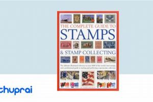 The Complete Guide To Stamps & Stamp Collecting | Old Stamp Collecting Guide: Discover, Value & Preserve Vintage Stamps
