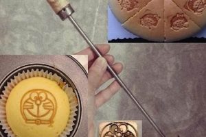 Personalized Bread Stamp Customs & Designs | Old Stamp Collecting Guide: Discover, Value & Preserve Vintage Stamps