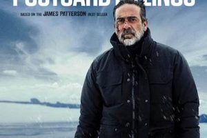 The Postcard Killers Movie Ending Explained & Analysis | Old Stamp Collecting Guide: Discover, Value & Preserve Vintage Stamps