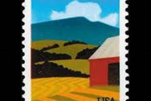 Classic Vermont Postage Stamps: A Collector's Guide Old Stamp Collecting Guide: Discover, Value & Preserve Vintage Stamps Classic Vermont Postage Stamps: A Collector's Guide | Old Stamp Collecting Guide: Discover, Value & Preserve Vintage Stamps