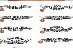 Temporary Tramp Stamp Old Stamp Collecting Guide: Discover, Value & Preserve Vintage Stamps Temporary Tramp Stamp | Old Stamp Collecting Guide: Discover, Value & Preserve Vintage Stamps