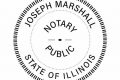 Illinois Notary Stamp Requirements & FAQs | Old Stamp Collecting Guide: Discover, Value & Preserve Vintage Stamps