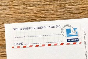 Connect Globally with Postcrossing Postcards Today! | Old Stamp Collecting Guide: Discover, Value & Preserve Vintage Stamps