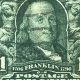 Classic Green 1-Cent Franklin Stamp Guide | Old Stamp Collecting Guide: Discover, Value & Preserve Vintage Stamps
