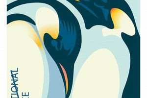 Collectible Penguin Postage Stamps: A Guide | Old Stamp Collecting Guide: Discover, Value & Preserve Vintage Stamps