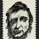 Classic Thoreau Postage Stamps: A Collector's Guide | Old Stamp Collecting Guide: Discover, Value & Preserve Vintage Stamps
